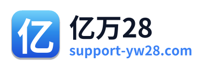 亿万28