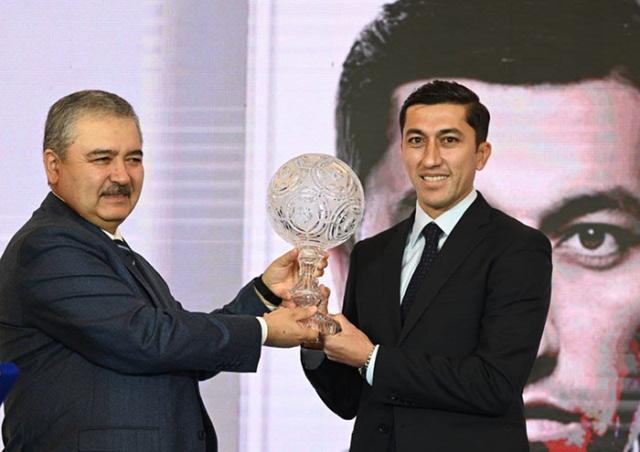 NG28-艾哈迈多夫正式宣布退役 数周前已与沧州雄狮解约